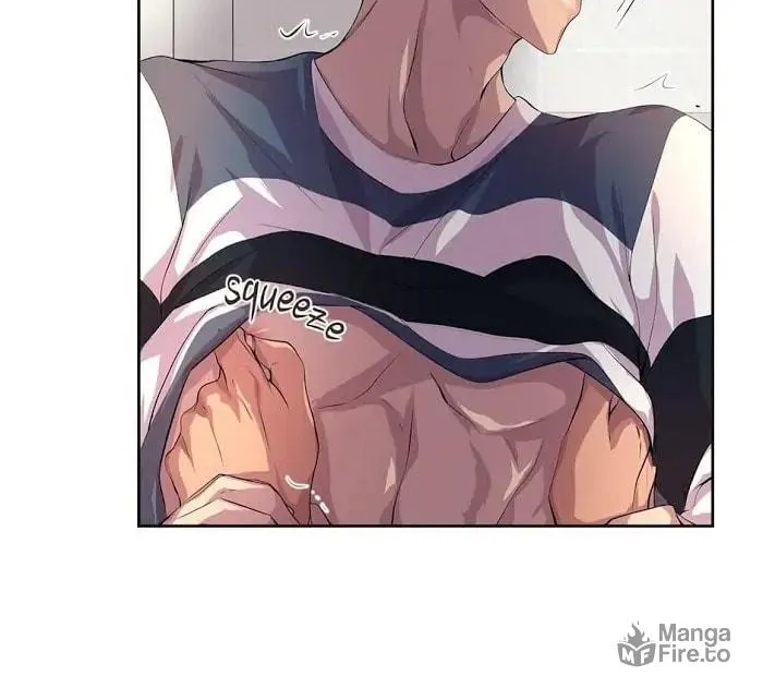 Read Hold Me Tight (Nabit) chapter 34 image 21 on Lezhin