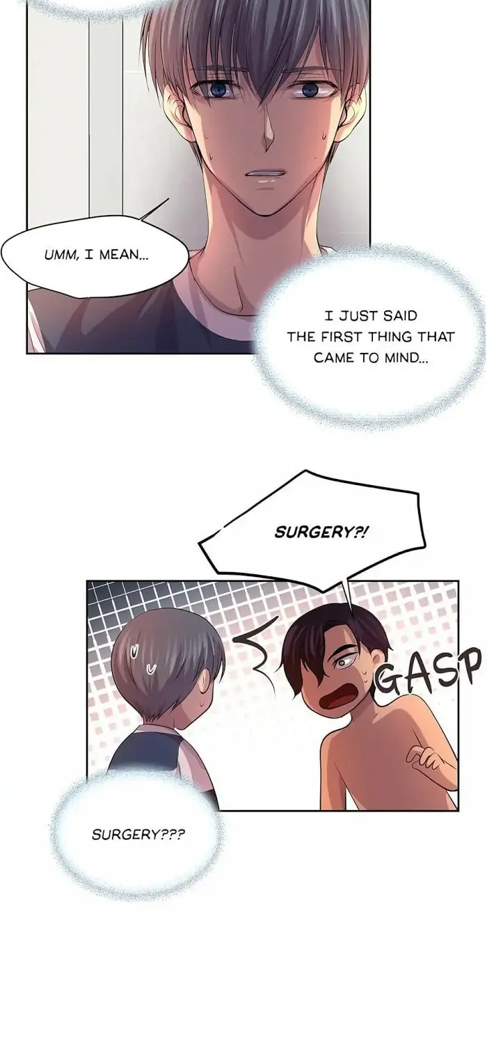 Read Hold Me Tight (Nabit) chapter 34 image 35 on Lezhin