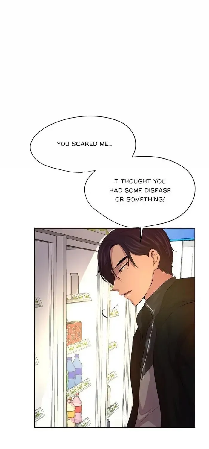 Read Hold Me Tight (Nabit) chapter 34 image 37 on Lezhin