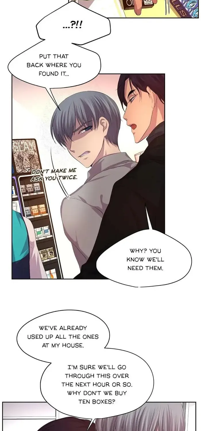 Read Hold Me Tight (Nabit) chapter 34 image 43 on Lezhin