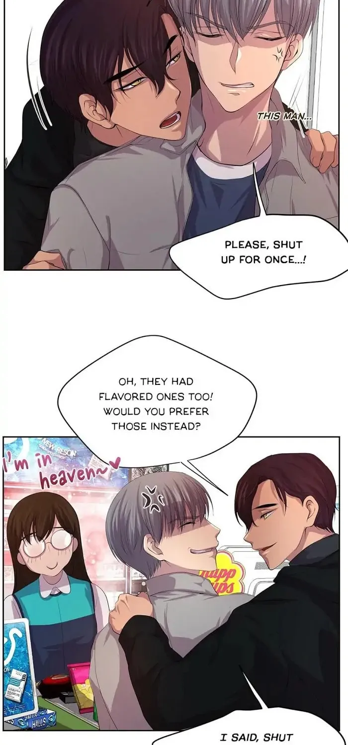 Read Hold Me Tight (Nabit) chapter 34 image 44 on Lezhin