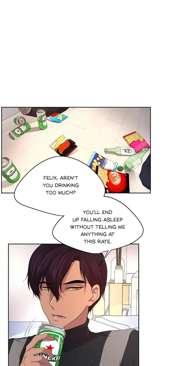 Read Hold Me Tight (Nabit) chapter 34 image 46 on Lezhin