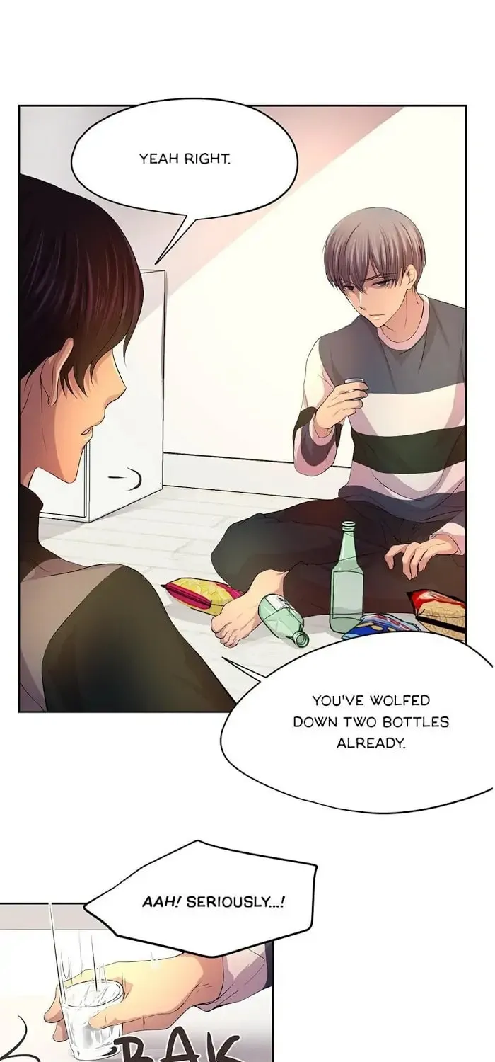 Read Hold Me Tight (Nabit) chapter 34 image 49 on Lezhin