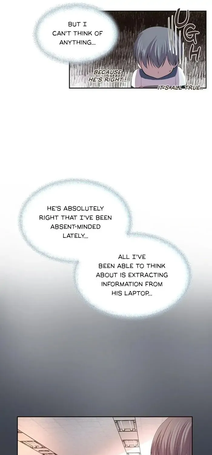 Read Hold Me Tight (Nabit) chapter 34 image 5 on Lezhin