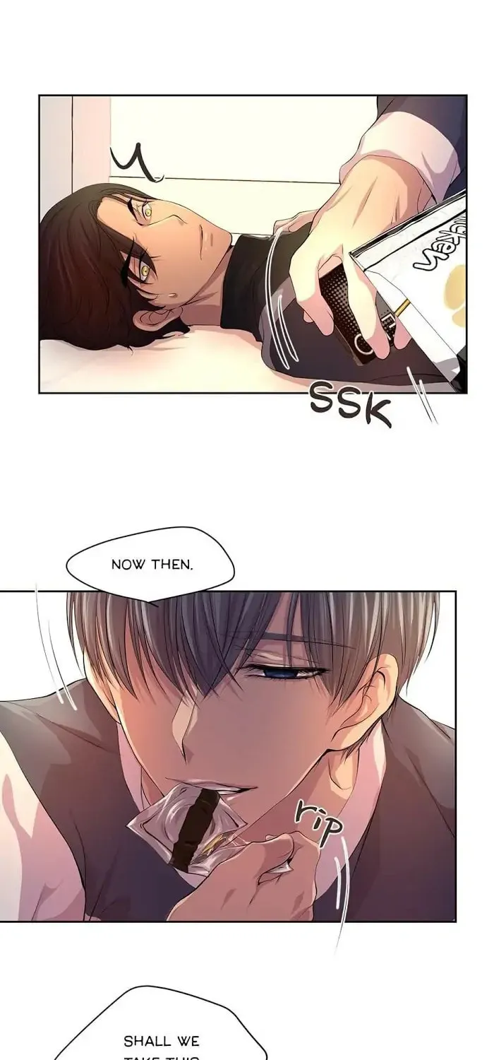 Read Hold Me Tight (Nabit) chapter 34 image 55 on Lezhin