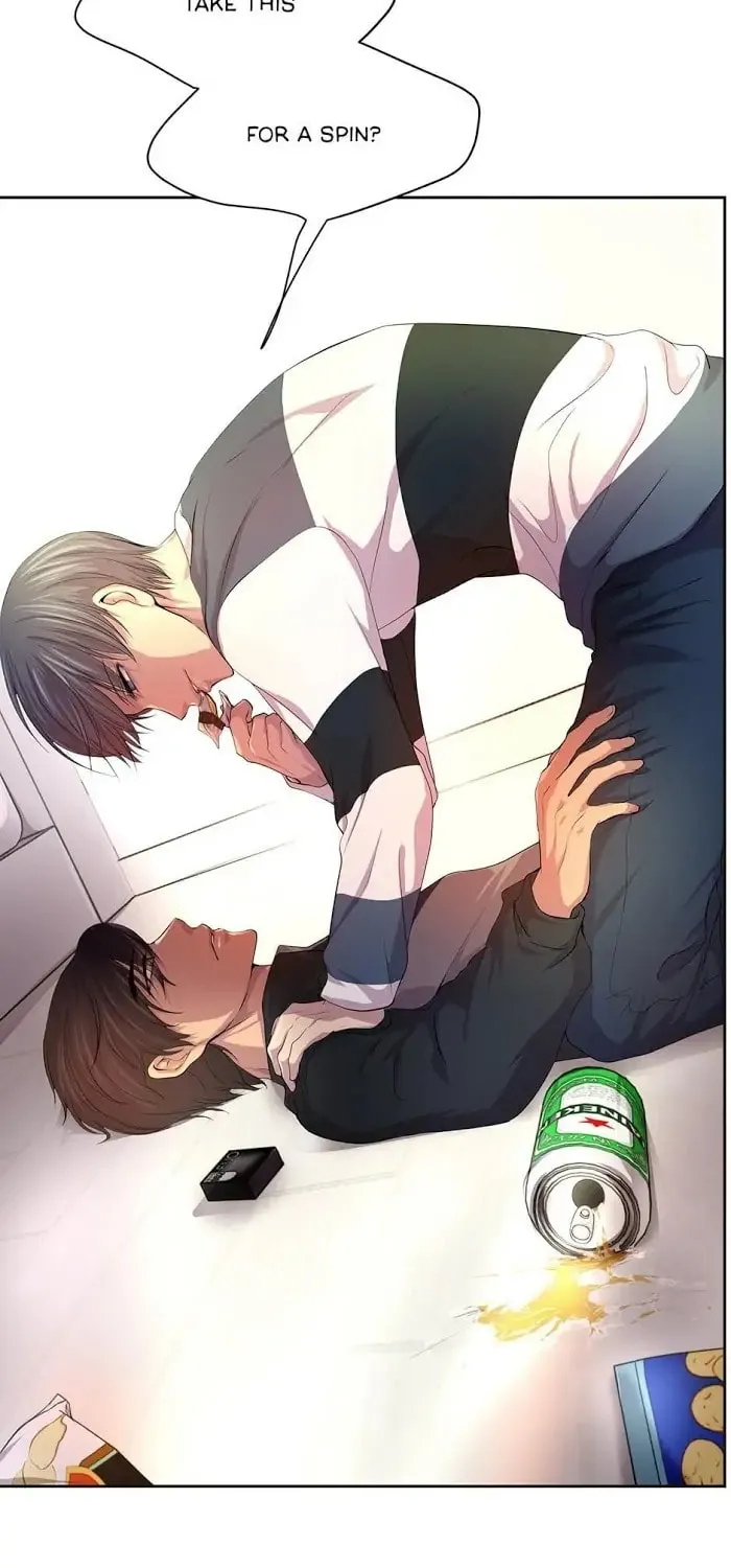 Read Hold Me Tight (Nabit) chapter 34 image 56 on Lezhin