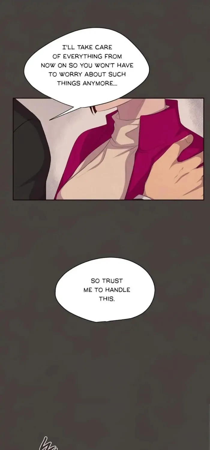 Read Hold Me Tight (Nabit) chapter 36 image 10 on Lezhin