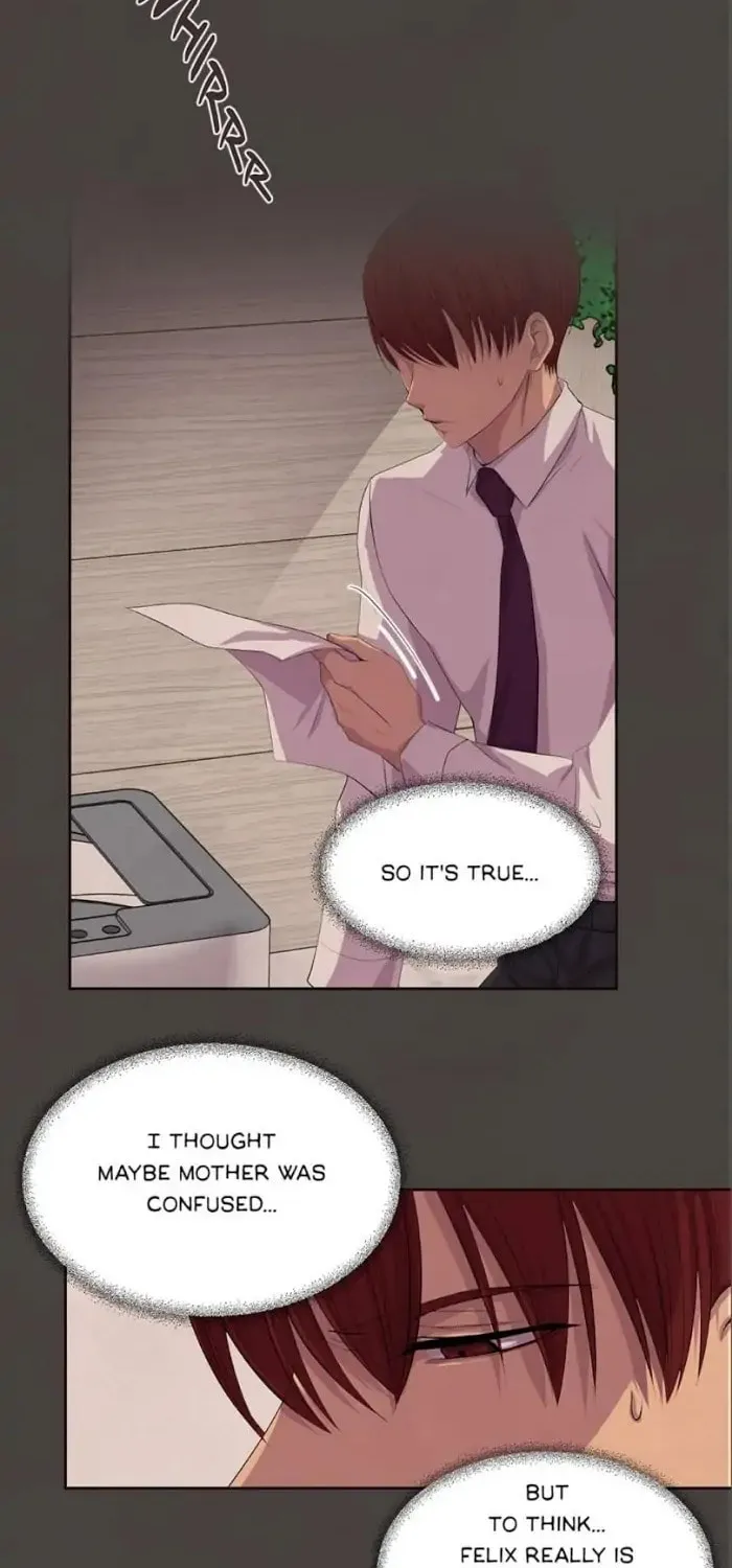 Read Hold Me Tight (Nabit) chapter 36 image 11 on Lezhin