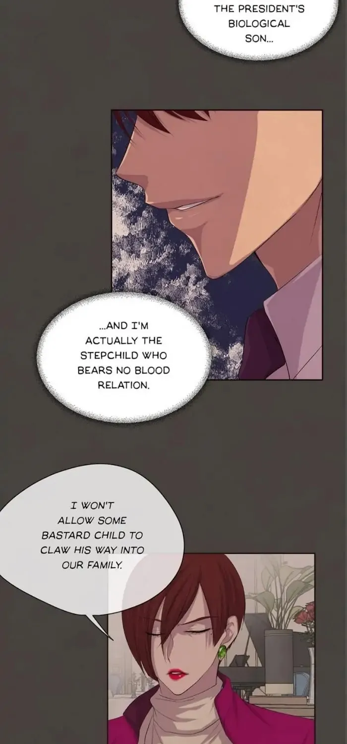 Read Hold Me Tight (Nabit) chapter 36 image 12 on Lezhin