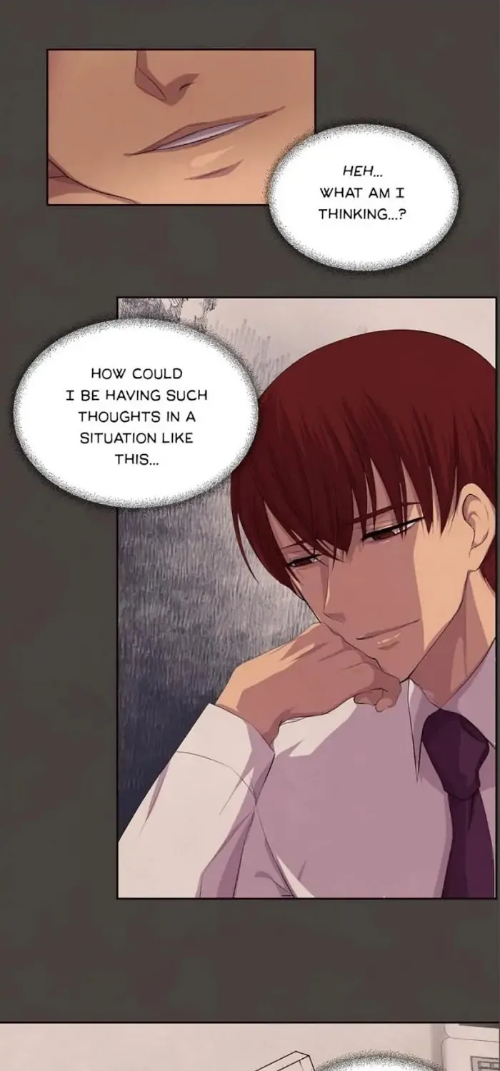 Read Hold Me Tight (Nabit) chapter 36 image 16 on Lezhin