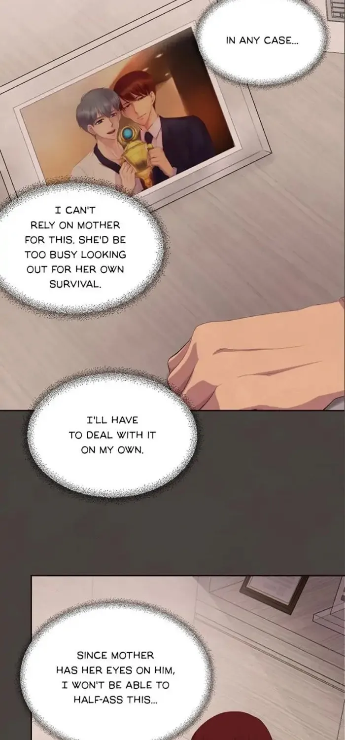 Read Hold Me Tight (Nabit) chapter 36 image 17 on Lezhin