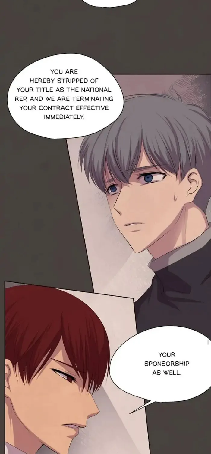 Read Hold Me Tight (Nabit) chapter 36 image 19 on Lezhin