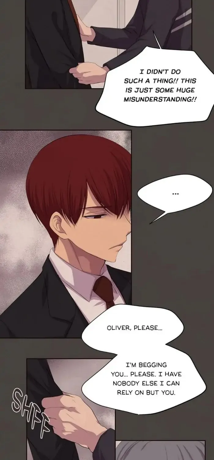 Read Hold Me Tight (Nabit) chapter 36 image 21 on Lezhin