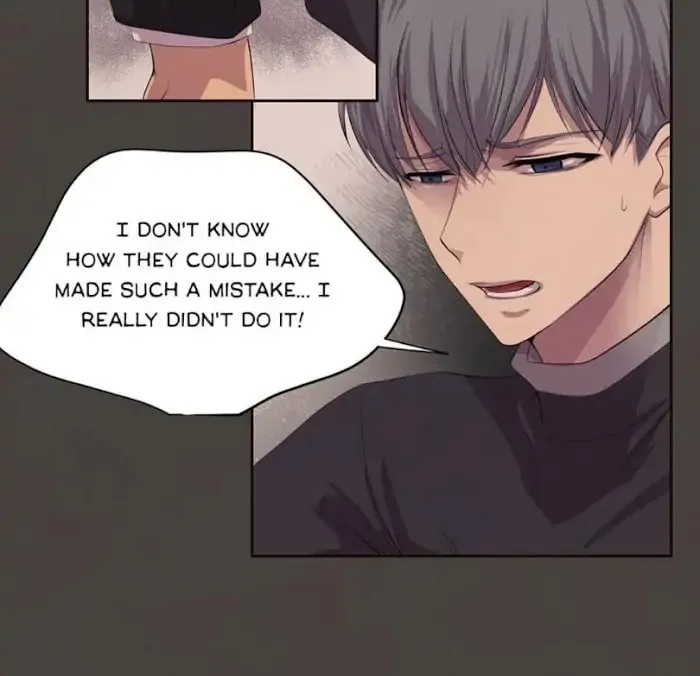 Read Hold Me Tight (Nabit) chapter 36 image 22 on Lezhin