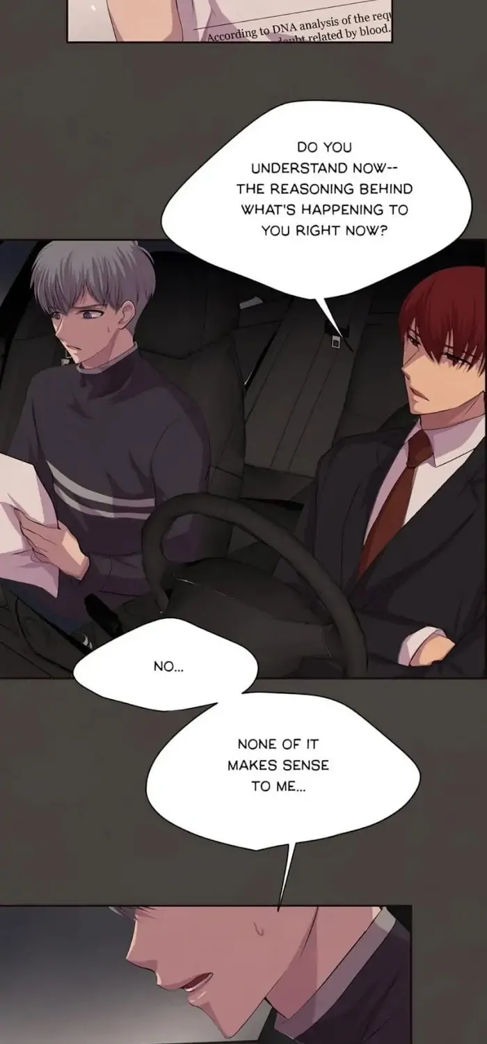 Read Hold Me Tight (Nabit) chapter 36 image 25 on Lezhin