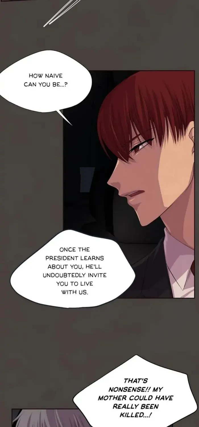 Read Hold Me Tight (Nabit) chapter 36 image 30 on Lezhin