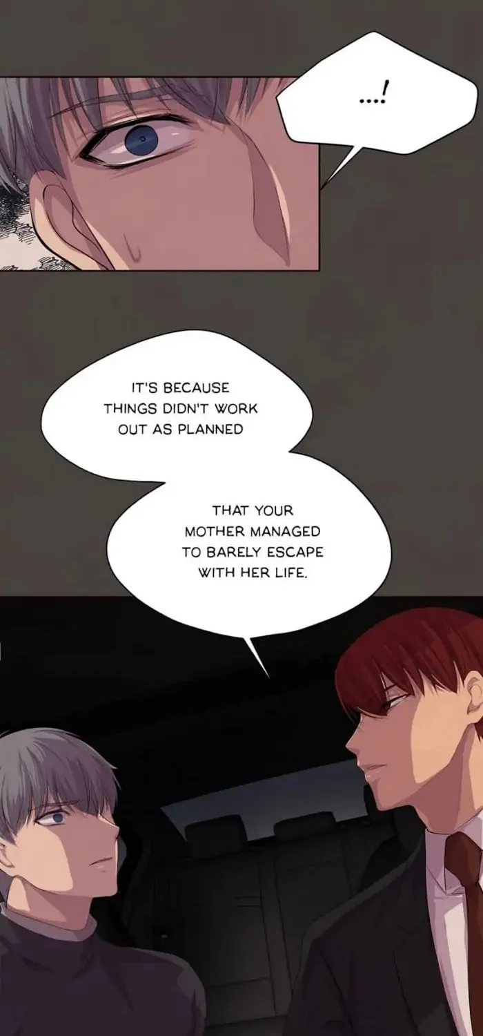 Read Hold Me Tight (Nabit) chapter 36 image 32 on Lezhin