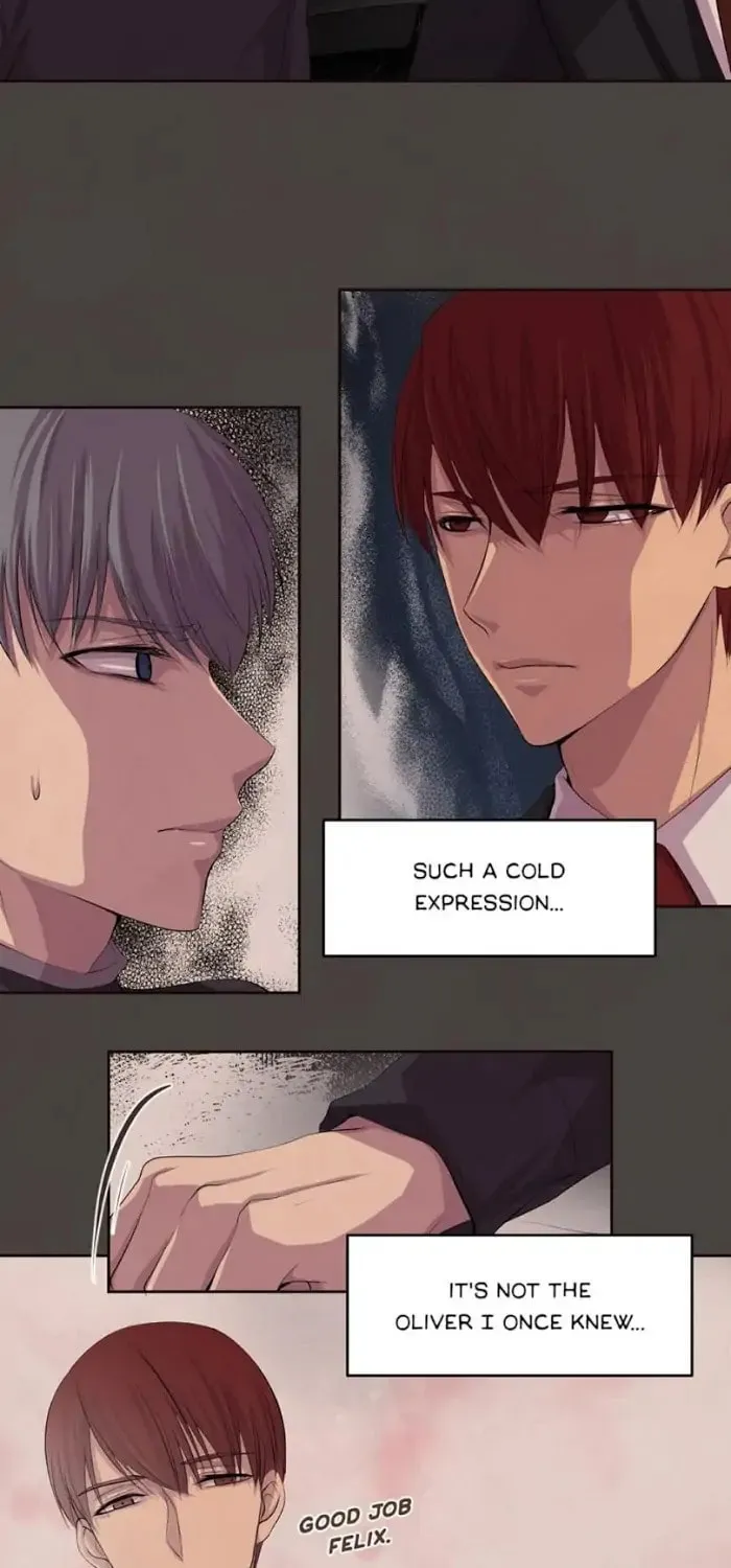 Read Hold Me Tight (Nabit) chapter 36 image 33 on Lezhin