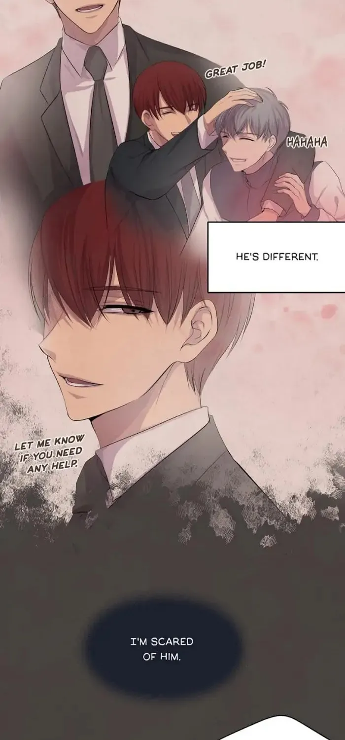 Read Hold Me Tight (Nabit) chapter 36 image 34 on Lezhin