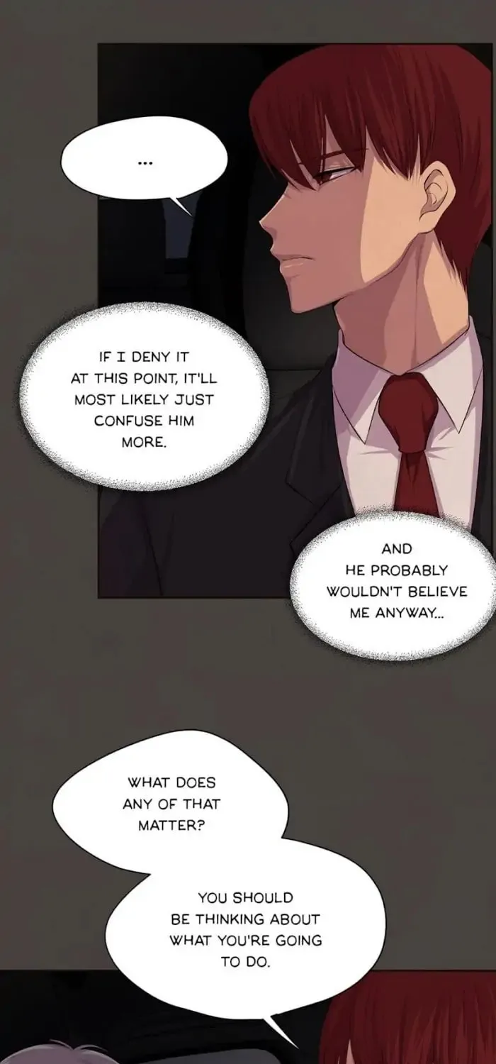 Read Hold Me Tight (Nabit) chapter 36 image 36 on Lezhin