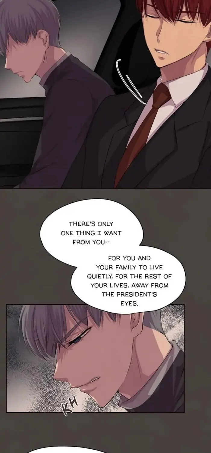 Read Hold Me Tight (Nabit) chapter 36 image 37 on Lezhin