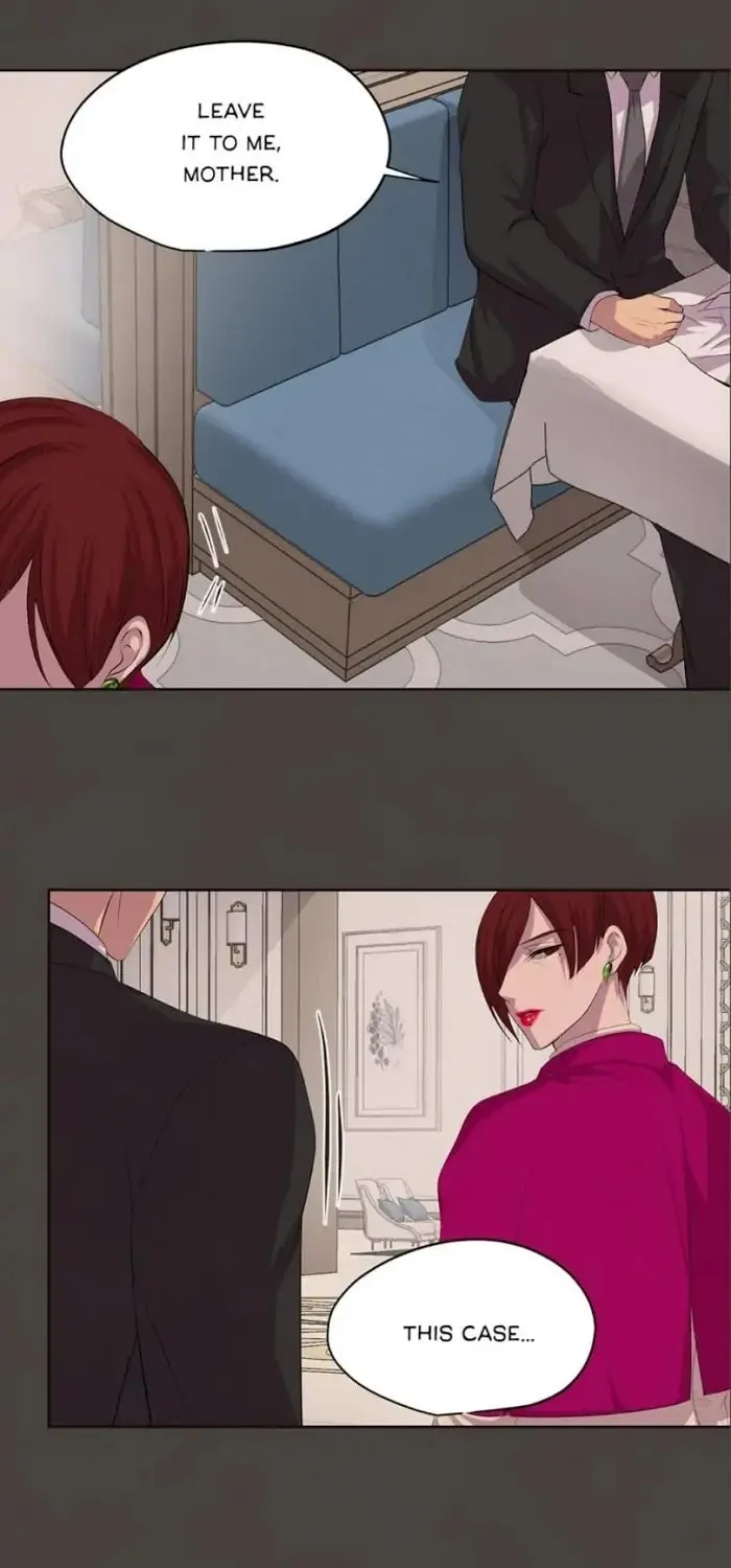 Read Hold Me Tight (Nabit) chapter 36 image 4 on Lezhin