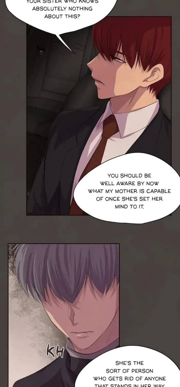 Read Hold Me Tight (Nabit) chapter 36 image 40 on Lezhin
