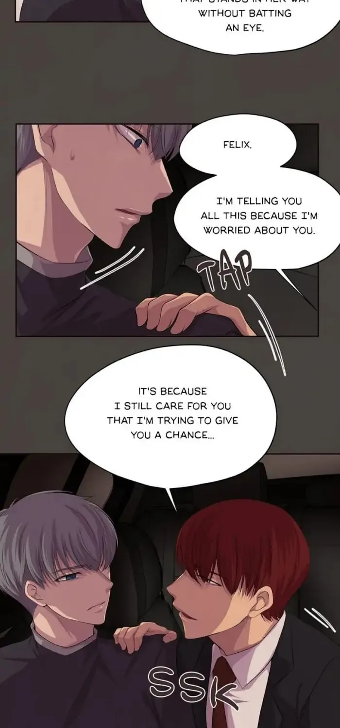 Read Hold Me Tight (Nabit) chapter 36 image 41 on Lezhin