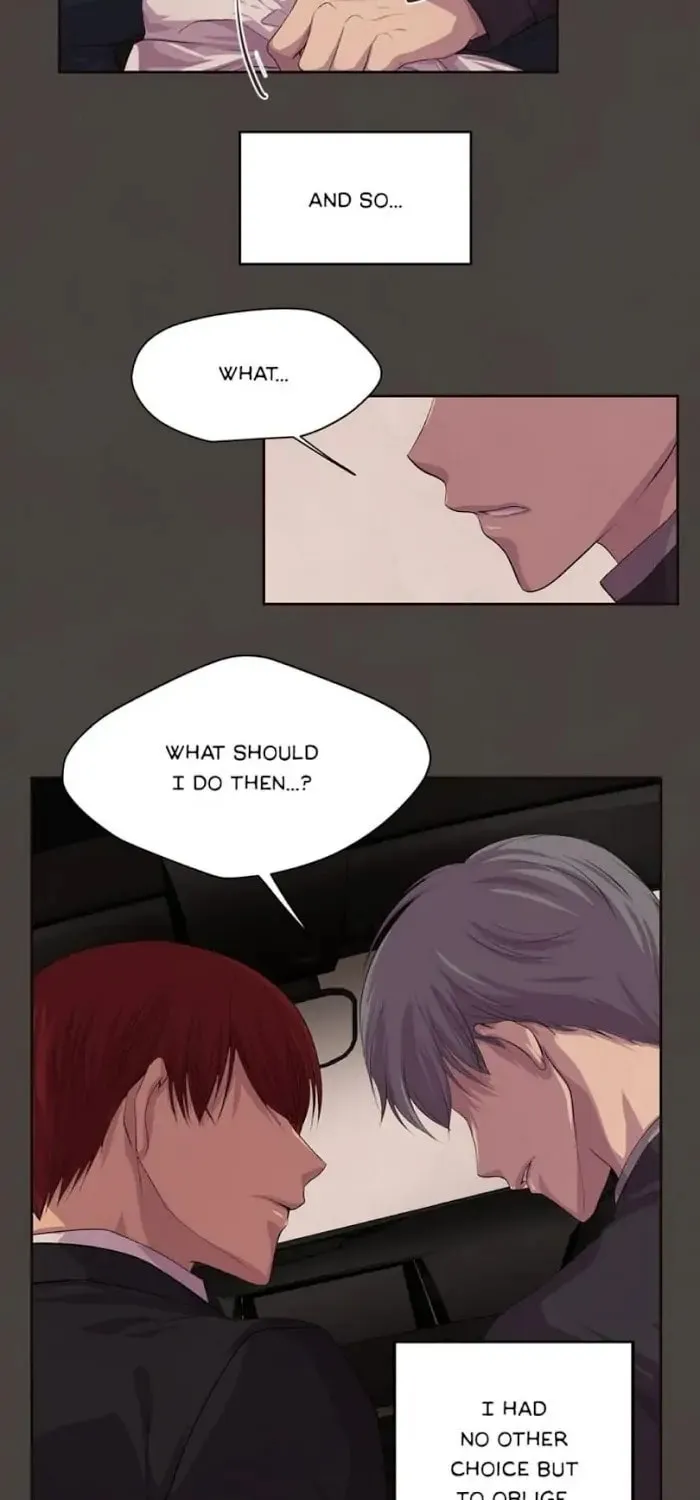 Read Hold Me Tight (Nabit) chapter 36 image 45 on Lezhin