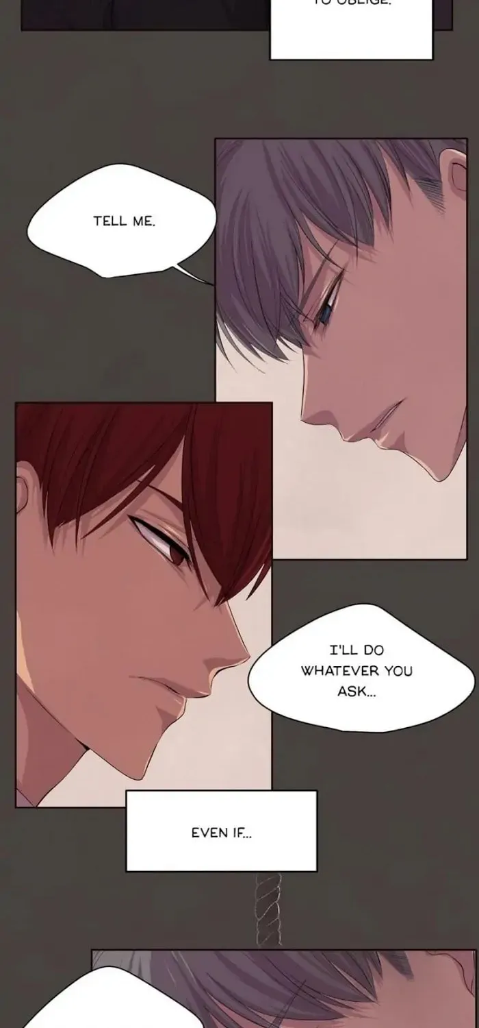 Read Hold Me Tight (Nabit) chapter 36 image 46 on Lezhin