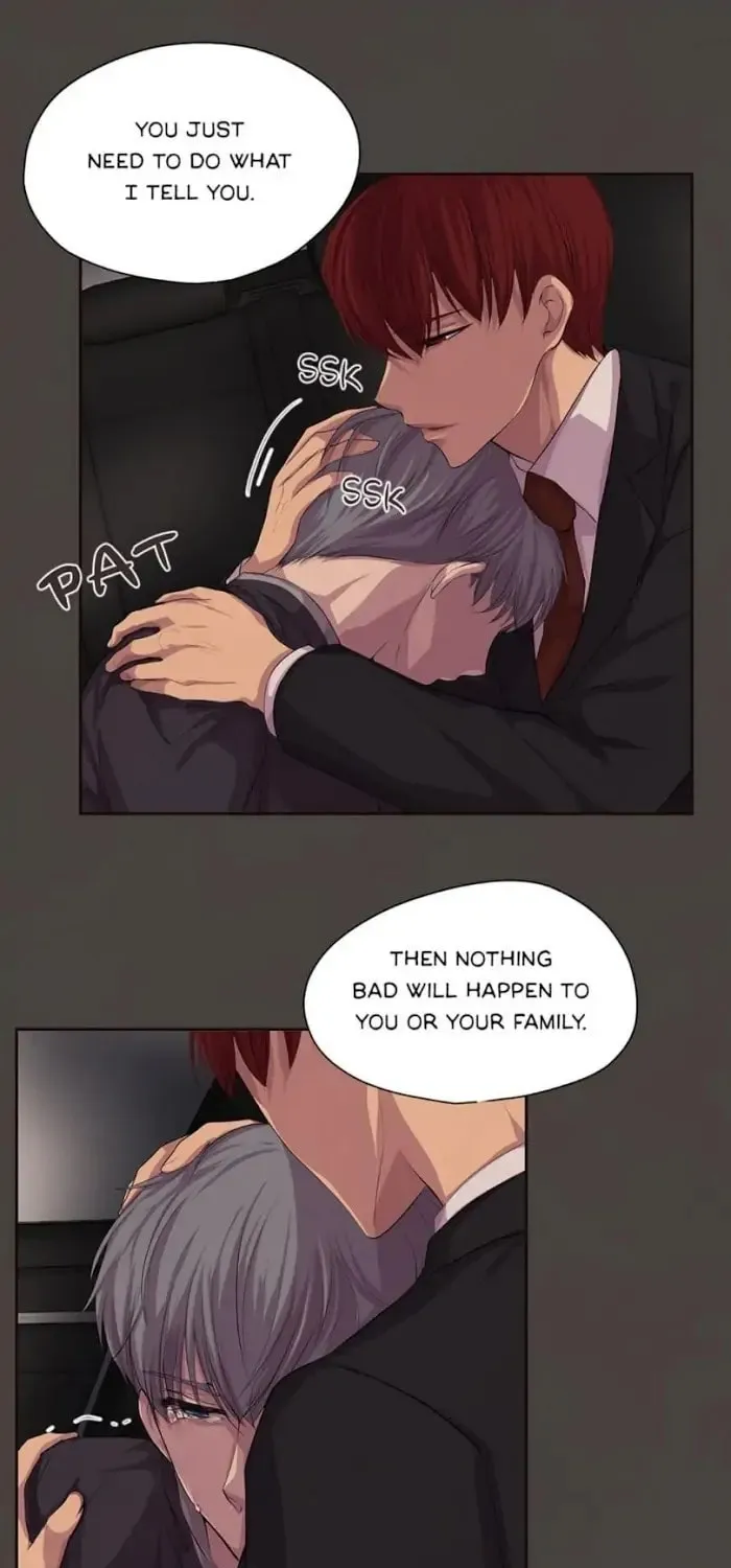 Read Hold Me Tight (Nabit) chapter 36 image 49 on Lezhin