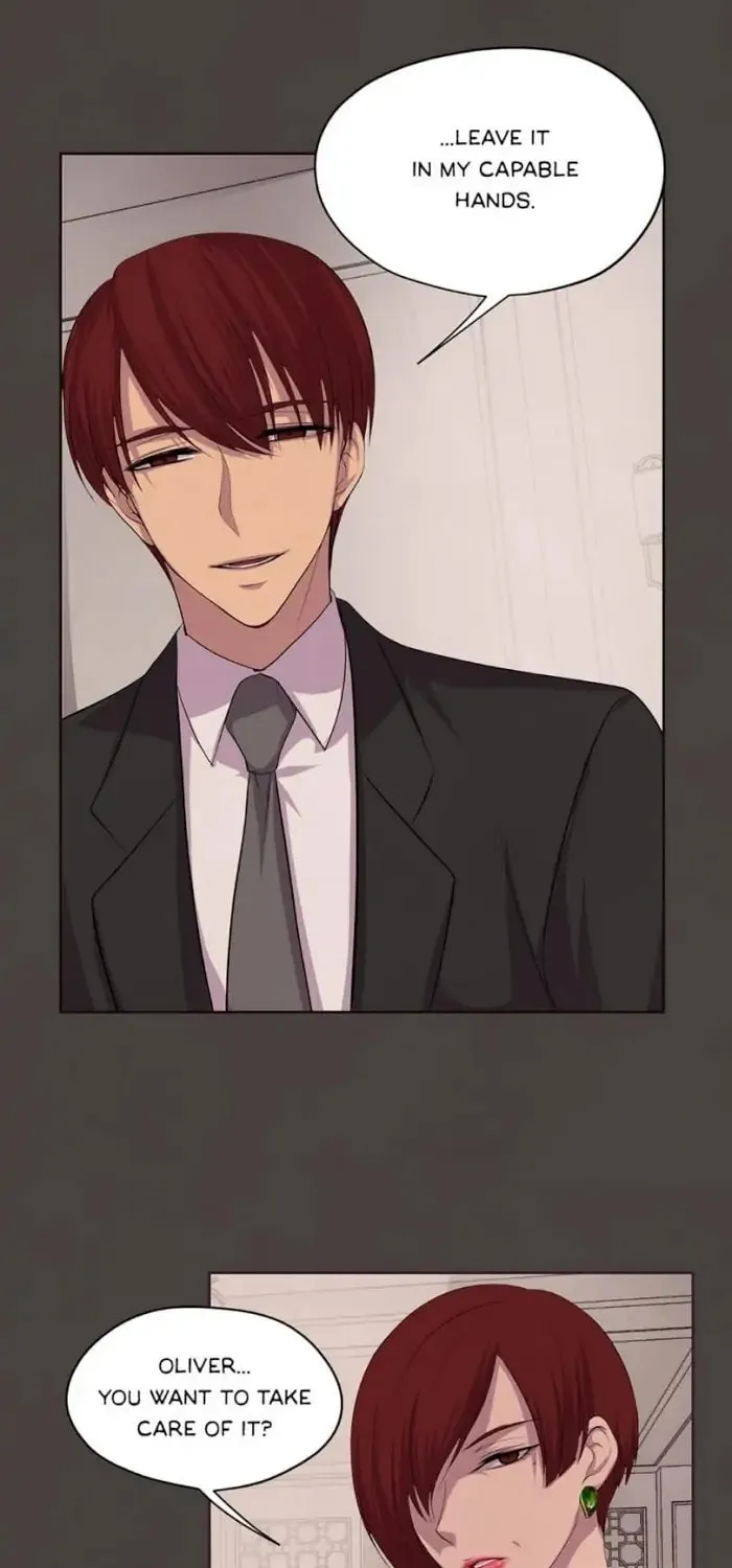Read Hold Me Tight (Nabit) chapter 36 image 5 on Lezhin
