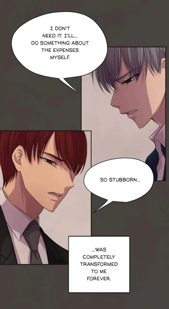 Read Hold Me Tight (Nabit) chapter 36 image 53 on Lezhin