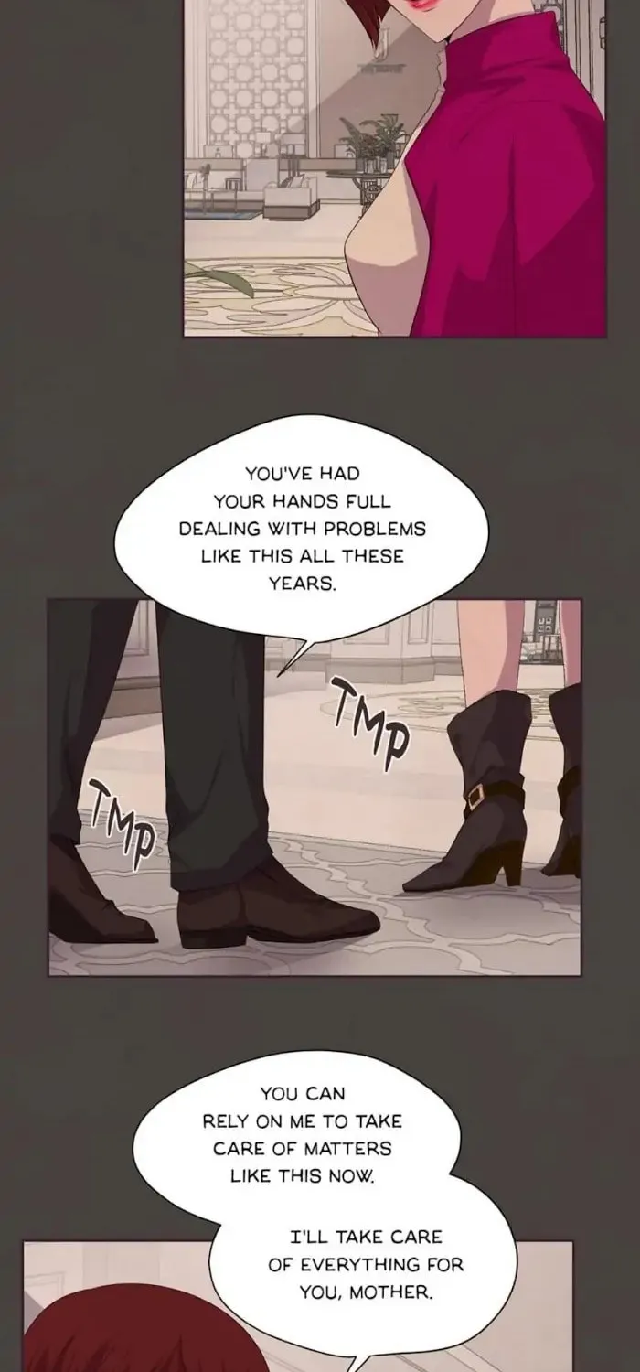 Read Hold Me Tight (Nabit) chapter 36 image 6 on Lezhin