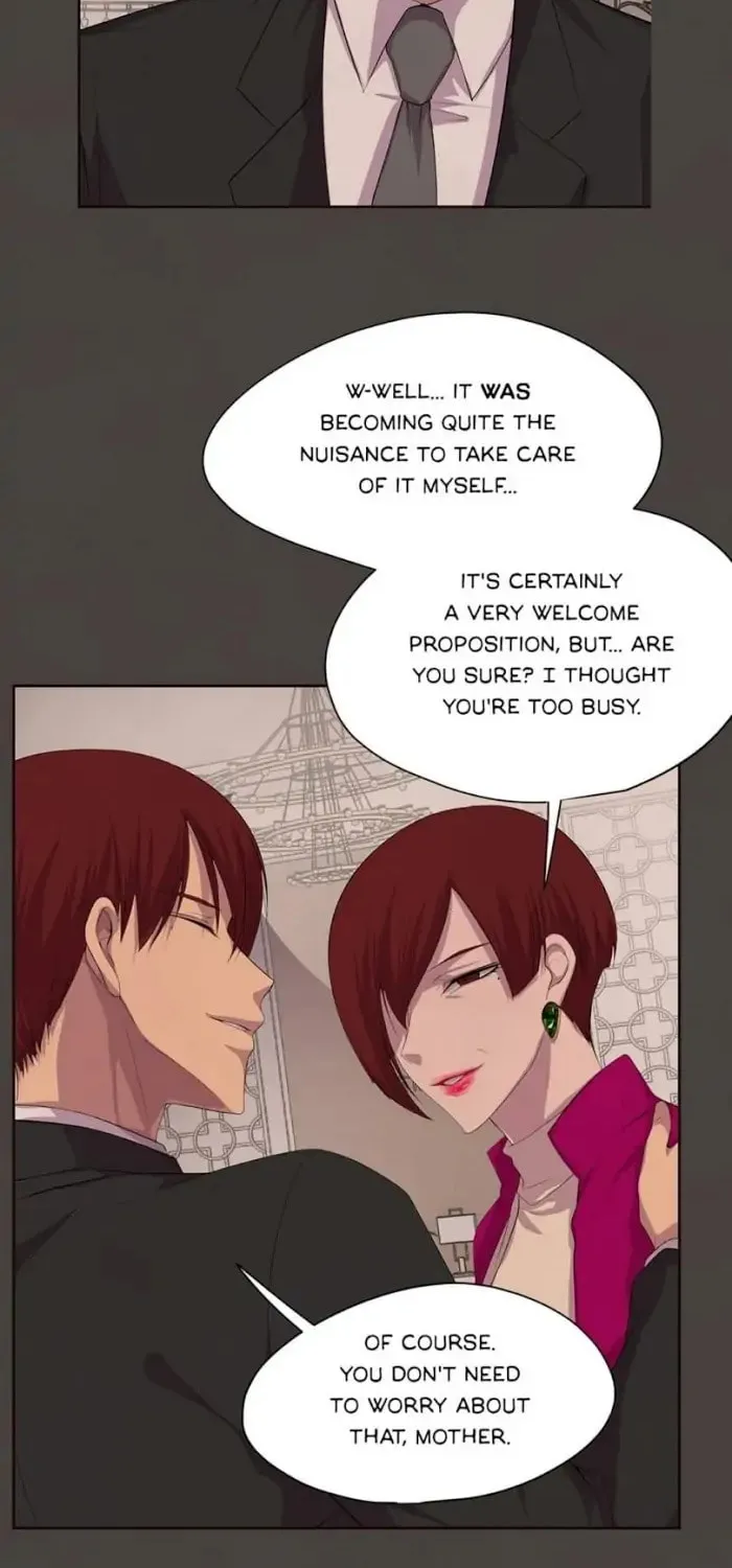 Read Hold Me Tight (Nabit) chapter 36 image 8 on Lezhin