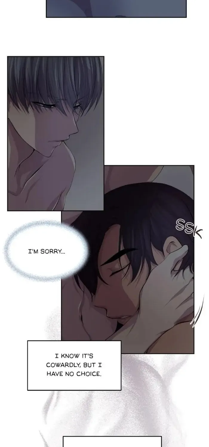 Read Hold Me Tight (Nabit) chapter 37 image 1 on Lezhin