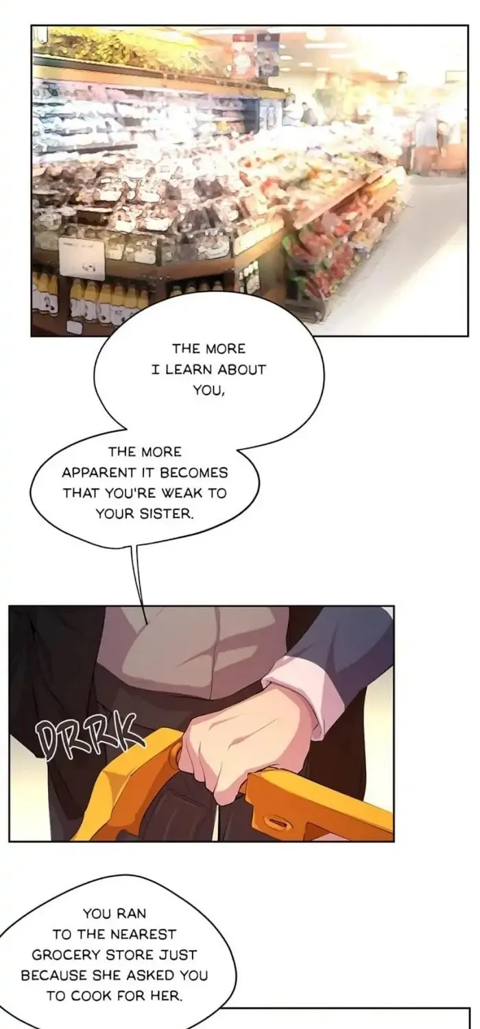 Read Hold Me Tight (Nabit) chapter 37 image 10 on Lezhin