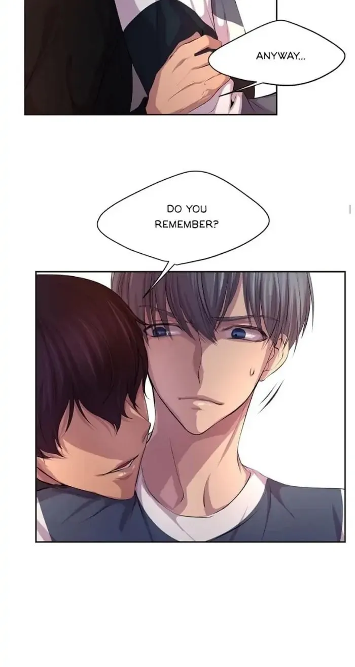 Read Hold Me Tight (Nabit) chapter 37 image 12 on Lezhin