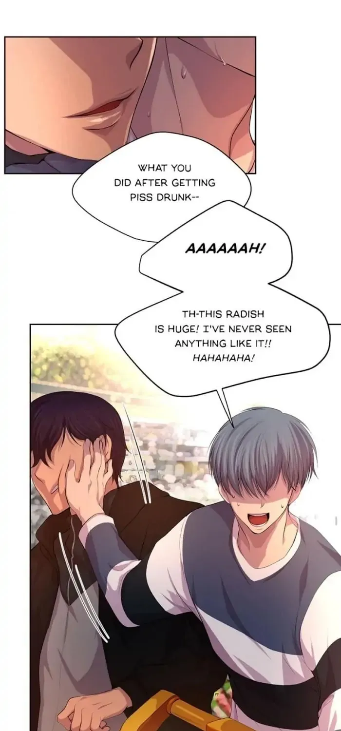 Read Hold Me Tight (Nabit) chapter 37 image 13 on Lezhin