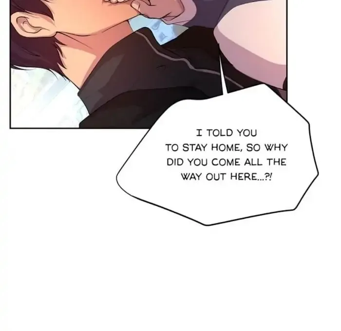 Read Hold Me Tight (Nabit) chapter 37 image 17 on Lezhin