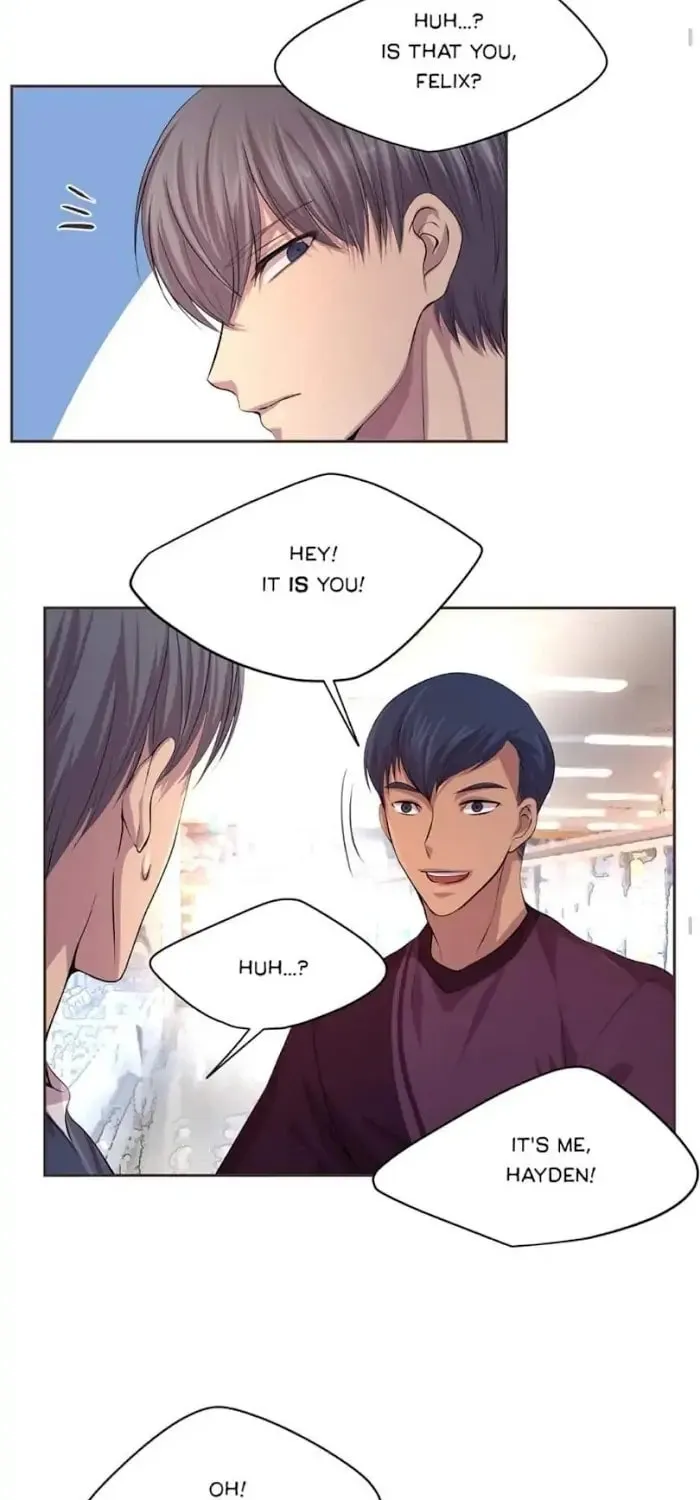 Read Hold Me Tight (Nabit) chapter 37 image 20 on Lezhin