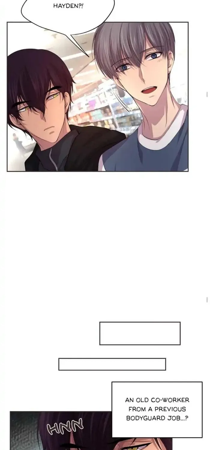 Read Hold Me Tight (Nabit) chapter 37 image 21 on Lezhin