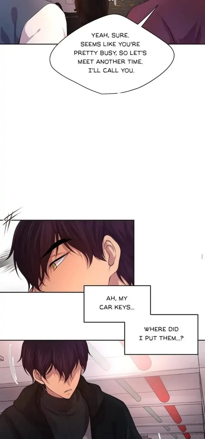 Read Hold Me Tight (Nabit) chapter 37 image 25 on Lezhin