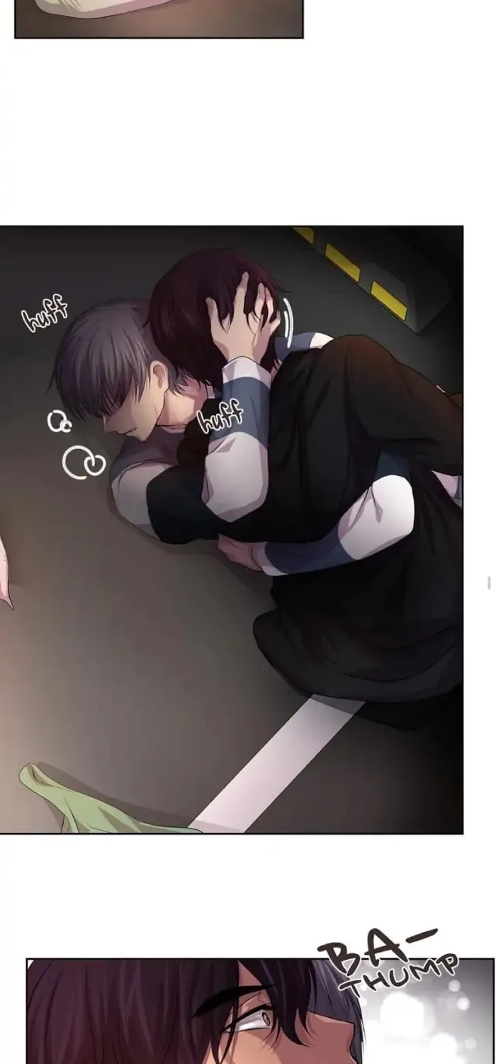 Read Hold Me Tight (Nabit) chapter 37 image 28 on Lezhin