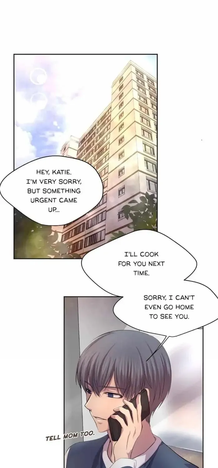 Read Hold Me Tight (Nabit) chapter 37 image 31 on Lezhin