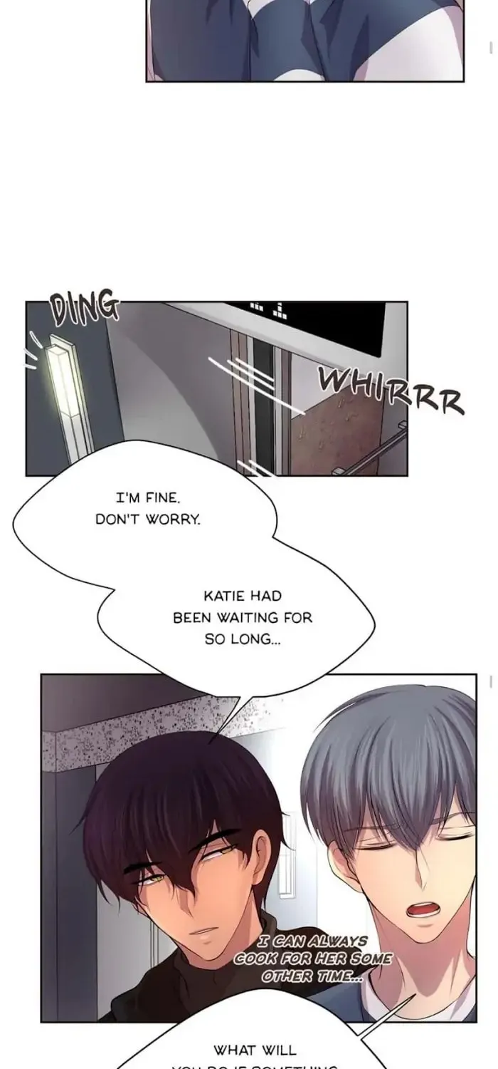 Read Hold Me Tight (Nabit) chapter 37 image 32 on Lezhin