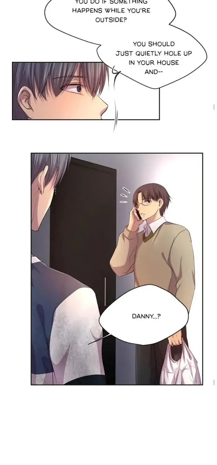 Read Hold Me Tight (Nabit) chapter 37 image 33 on Lezhin