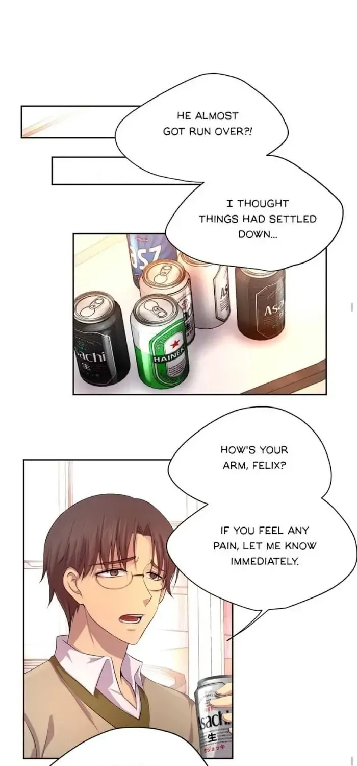 Read Hold Me Tight (Nabit) chapter 37 image 34 on Lezhin