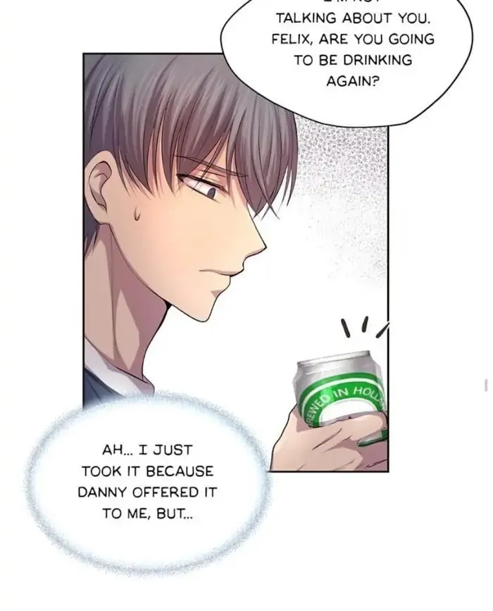 Read Hold Me Tight (Nabit) chapter 37 image 37 on Lezhin