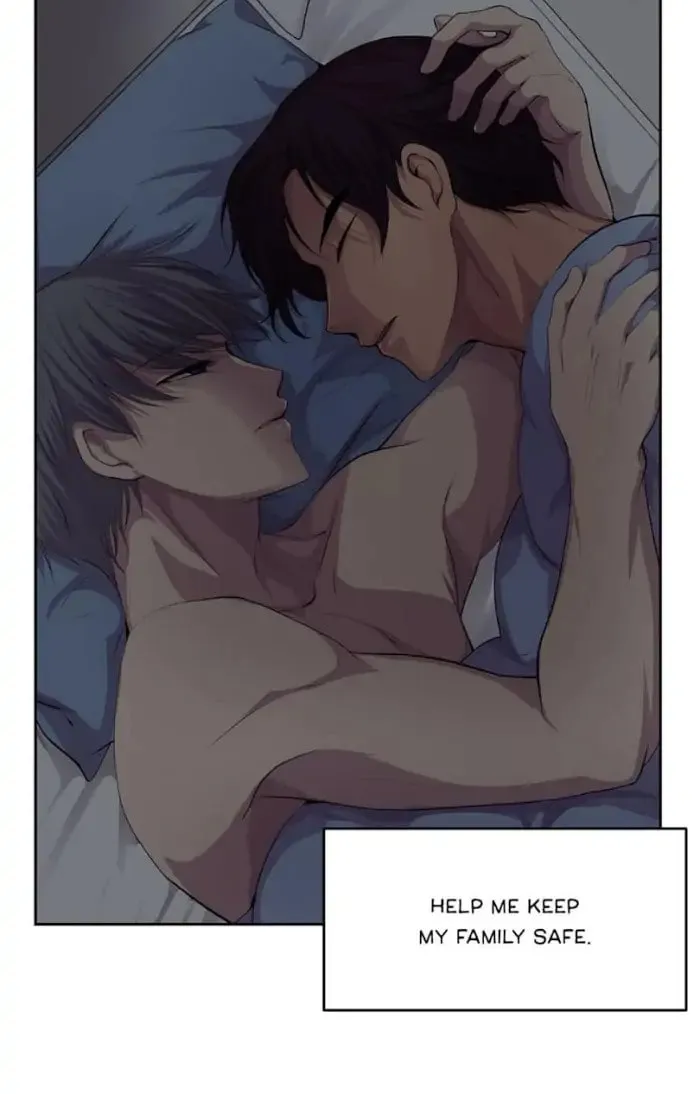 Read Hold Me Tight (Nabit) chapter 37 image 4 on Lezhin